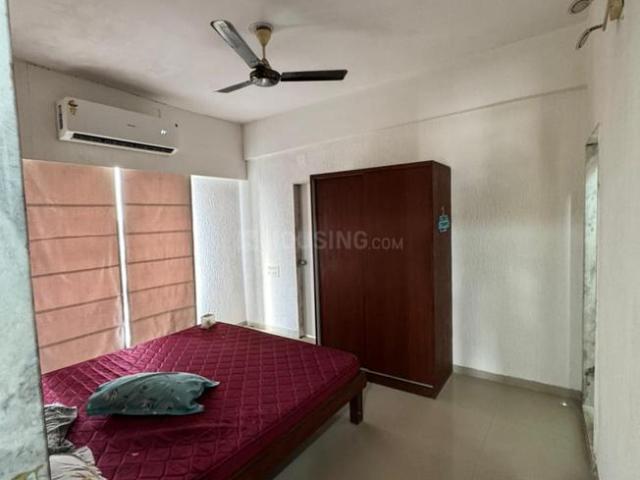 Flat for rent in Gandhinagar, Gujarat