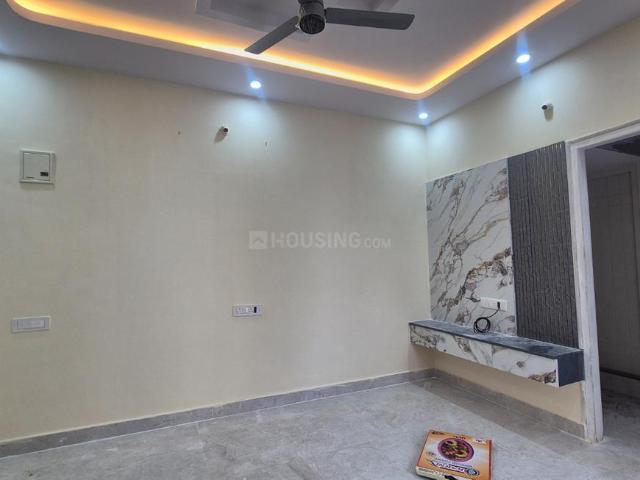 Flat for rent in Cox Town - Bangalore, Karnataka