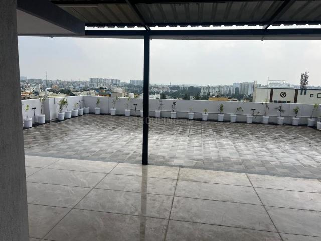 Flat for rent in Cox Town - Bangalore, Karnataka