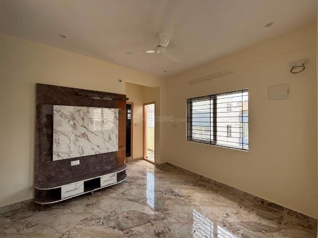 Flat for rent in Cox Town - Bangalore, Karnataka