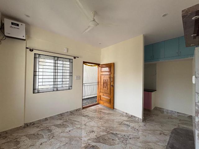 Flat for rent in Cox Town - Bangalore, Karnataka