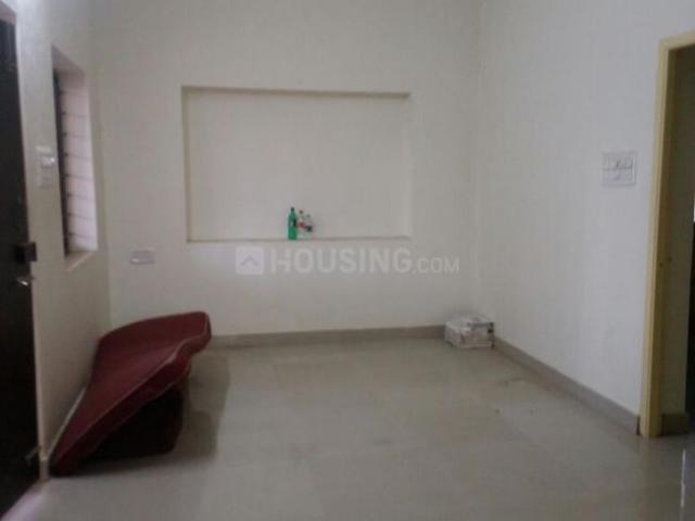 Flat for rent in Bangalore South, Cox Town - Bangalore