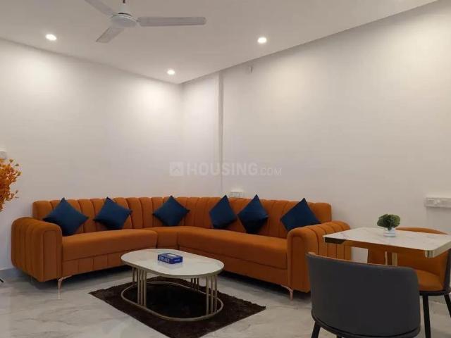 Flat for rent in Haidarabad, Telangana