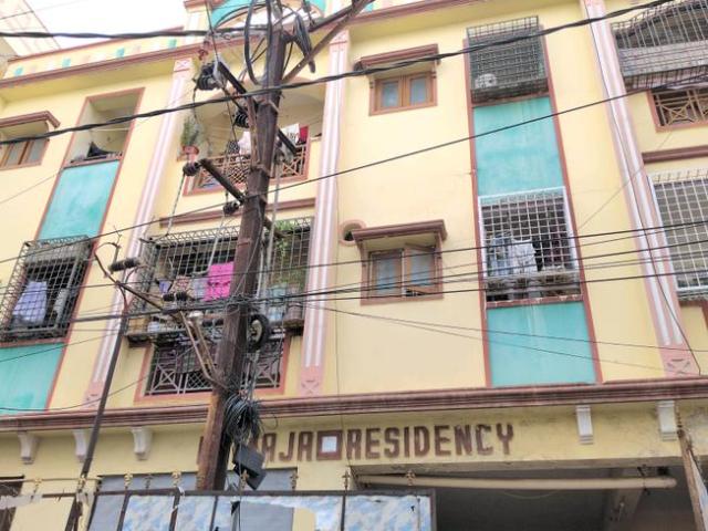 Flat for sale in Kukatpally, Haidarabad