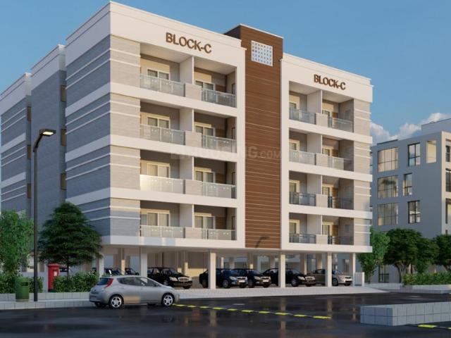Flat for sale in Bahlolpur, Arunachal Pradesh
