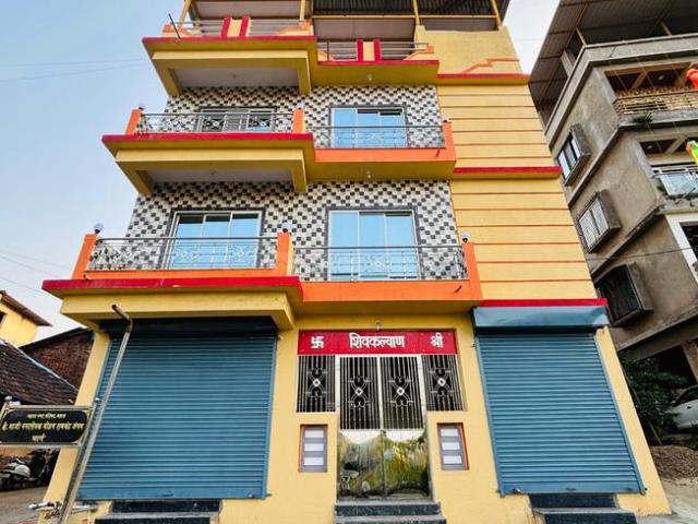 Flat for rent in National Capital Territory Of Delhi