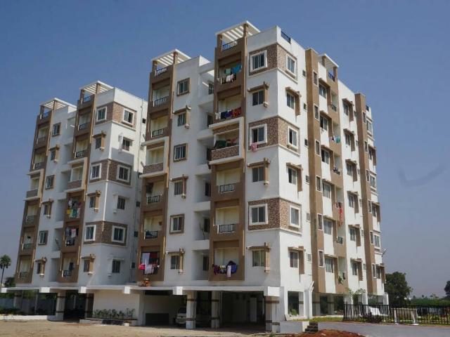 Flat for sale in Telangana