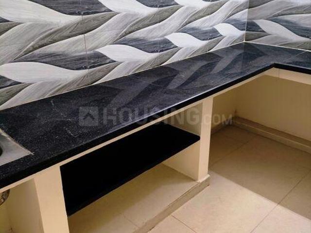 Flat for rent in Kundrathur, Chengalpattu