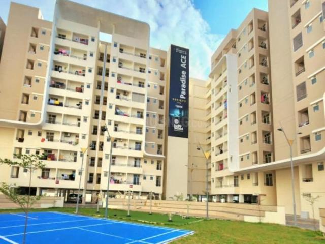 Flat for rent in Kota, Rajasthan