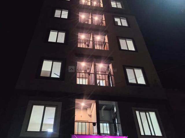Flat for rent in Kota, Rajasthan