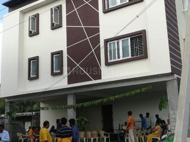 Flat for rent in Podanur, Tamil Nadu