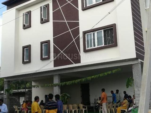 Flat for rent in Podanur, Tamil Nadu