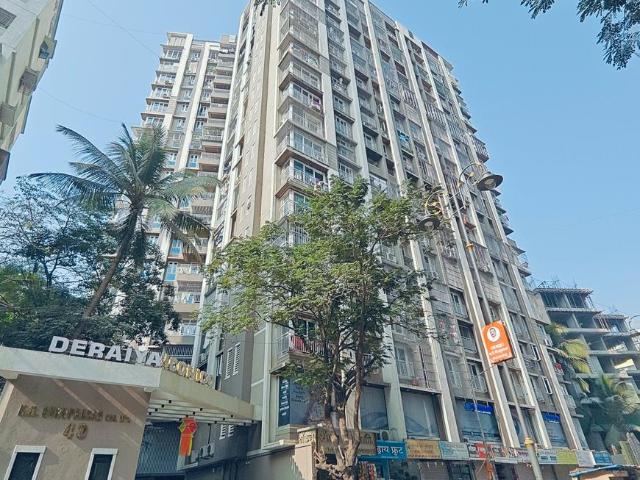 Flat for rent in Andheri - Mumbai, National Capital Territory Of Delhi