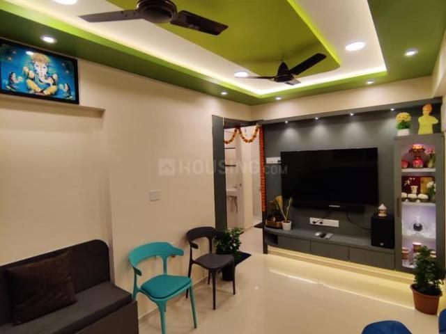 Flat for rent in Andheri - Mumbai, National Capital Territory Of Delhi