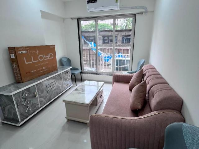 Flat for rent in Andheri - Mumbai, National Capital Territory Of Delhi