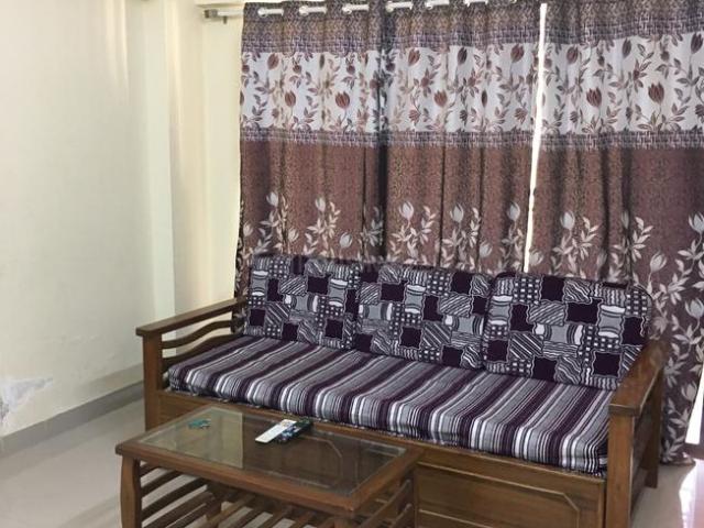 Flat for rent in Kurla East, Mumbai
