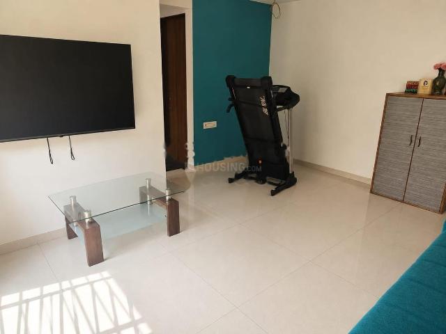 Flat for rent in Kurla East, Mumbai