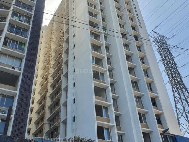 Flat for rent in Chembur, Mumbai