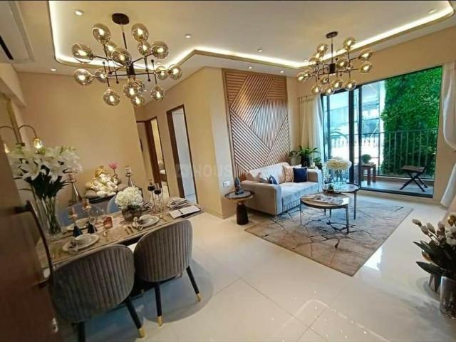 Flat for sale in Andheri - Mumbai, National Capital Territory Of Delhi