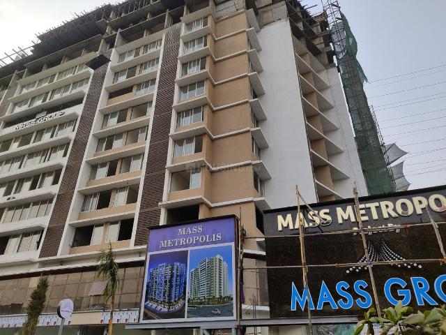 Flat for sale in Andheri - Mumbai, National Capital Territory Of Delhi