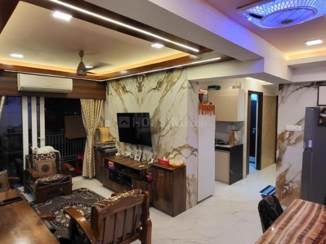 Flat for sale in Andheri - Mumbai, National Capital Territory Of Delhi