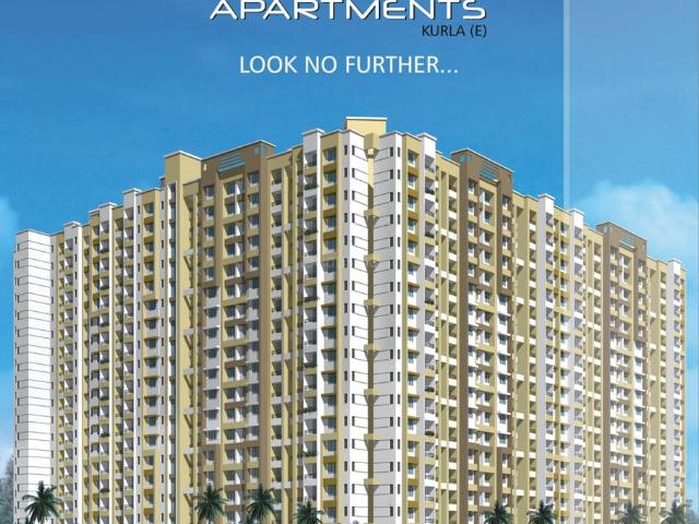Flat for sale in Andheri - Mumbai, National Capital Territory Of Delhi