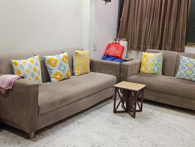 Flat for rent in Andheri - Mumbai, National Capital Territory Of Delhi