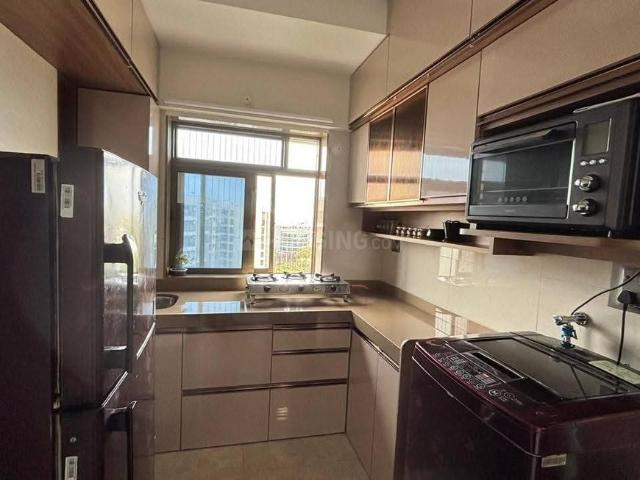 Flat for rent in Andheri - Mumbai, National Capital Territory Of Delhi