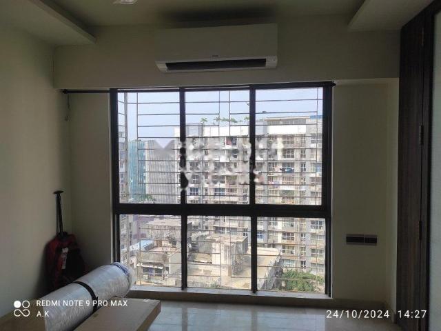 Flat for rent in Kurla West, Mumbai