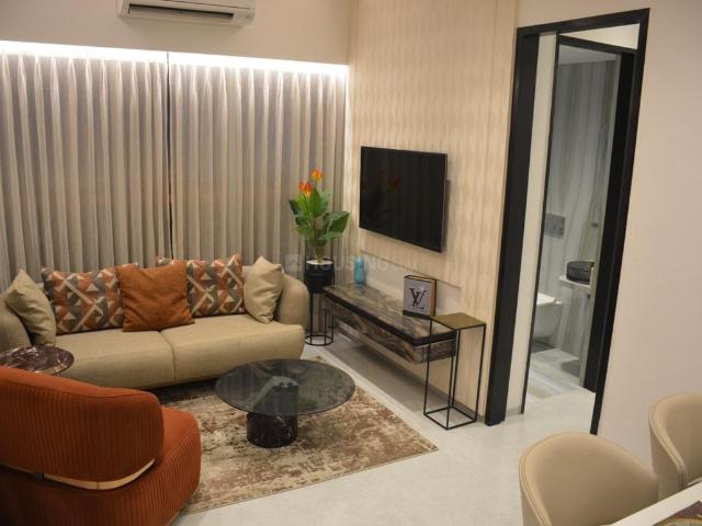 Flat for sale in Andheri - Mumbai, National Capital Territory Of Delhi