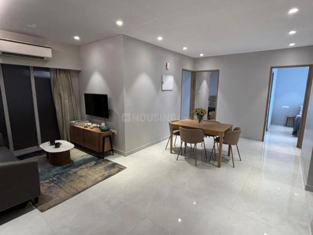 Flat for sale in Andheri - Mumbai, National Capital Territory Of Delhi