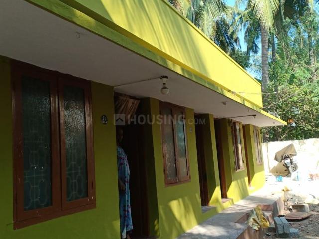 Flat for rent in Kanniyakumari, Tamil Nadu