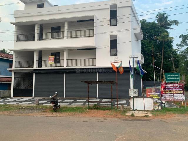 Flat for rent in Thrissur