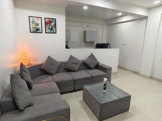 Flat for rent in Madya