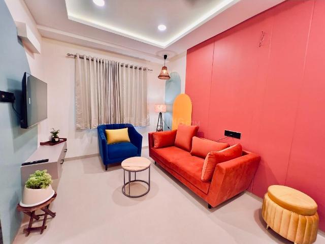 Flat for rent in Madya