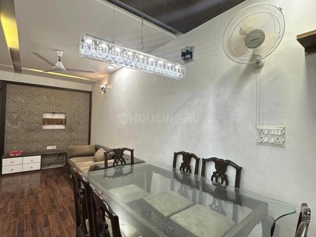 Flat for rent in LIG Colony, Indore