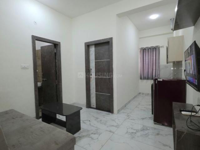 Flat for rent in Indore City, Indore