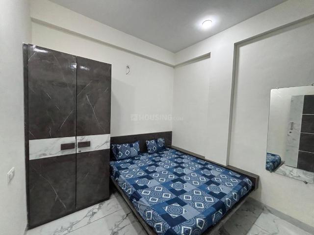 Flat for rent in LIG Colony, Indore