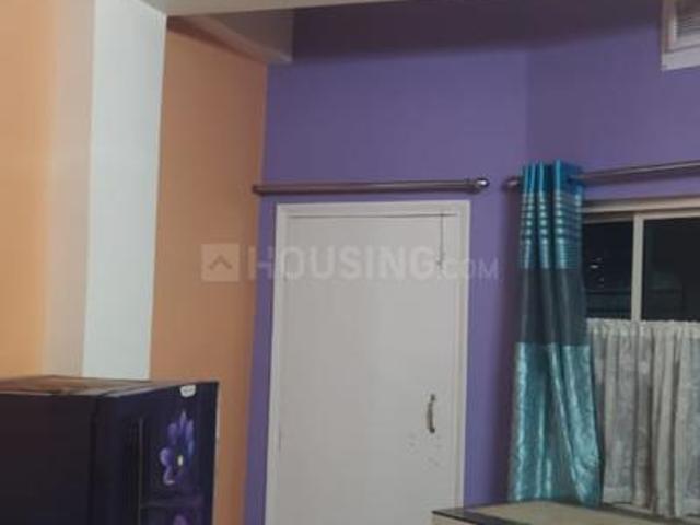 Flat for rent in Calcutta, West Bengal