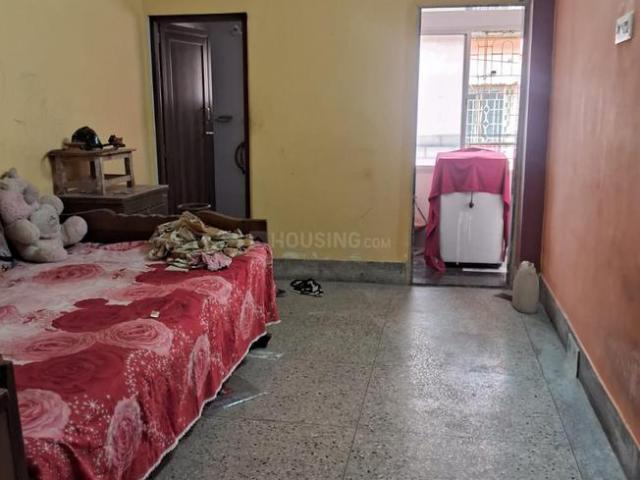 Flat for rent in North 24 Parganas, Hooghly-chinsura