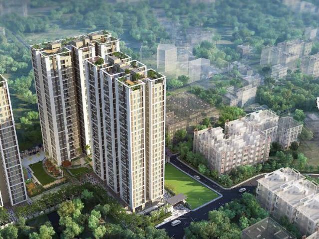 Flat for rent in North 24 Parganas, Hooghly-chinsura