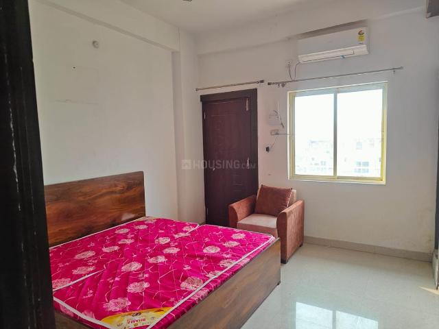 Flat for rent in IDPL Colony, Virbhadra