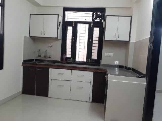 Flat for rent in Pink City, Jetpur