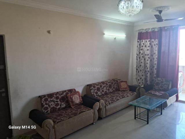 Flat for rent in Madya