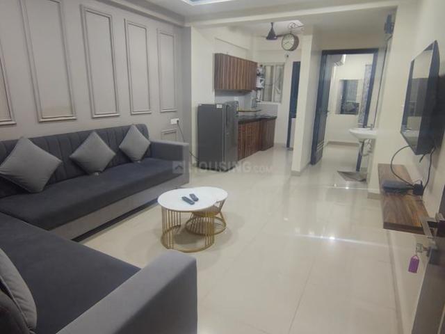 Flat for rent in Chanda, Indore