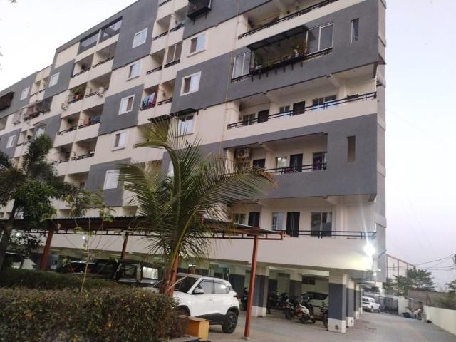 Flat for sale in Madya