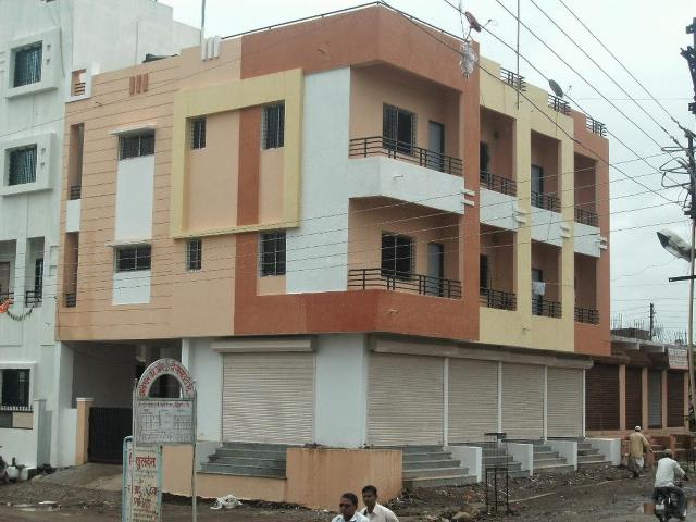 Flat for rent in Latur, National Capital Territory Of Delhi