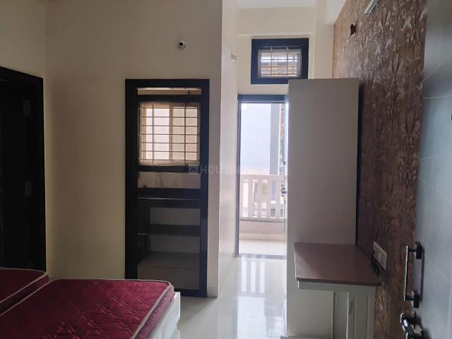 Flat for rent in Madya