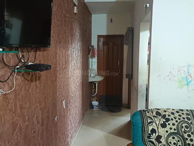 Flat for sale in Shri Krishna Avenue, Indore