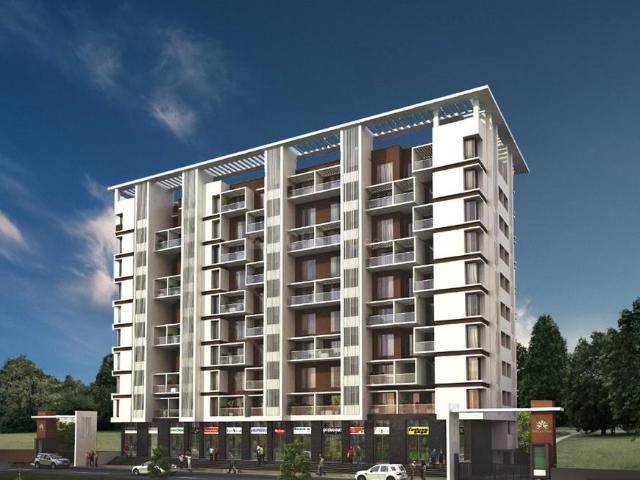 Flat for sale in Haveli, National Capital Territory Of Delhi